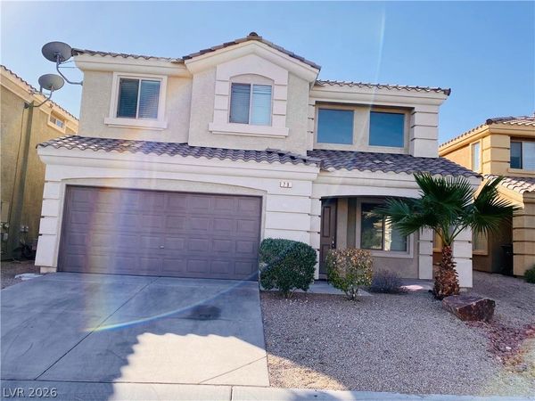 79 Laying Up Court , Las Vegas, NV 89148