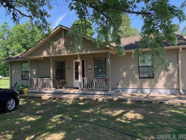 128 Reed Wade, Batesville, AR 72501