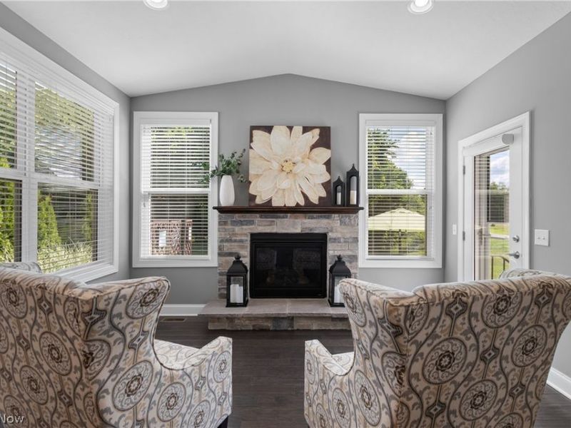 111 Harvester Drive, Copley, OH 44321 Photo 13