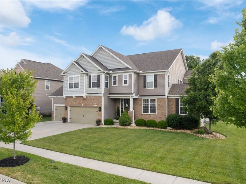 111 Harvester Drive, Copley, OH 44321 Photo 48