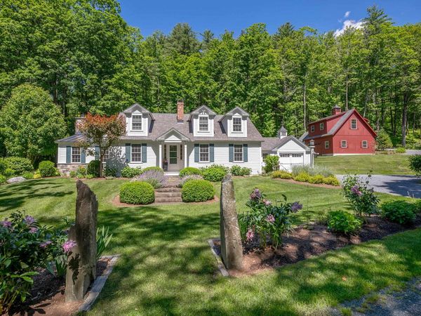 59 Barrows Heights, Dorset, VT 05251