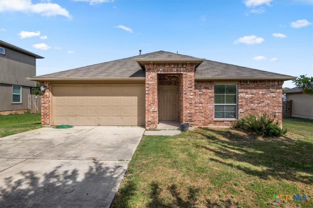 376 Musgrav, Kyle, TX 78640 Main Photo