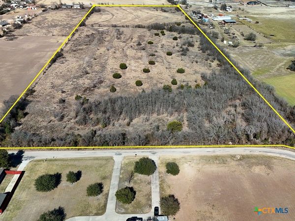 0 E Main Street, Troy, TX 76579