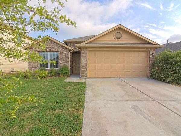 11312 Malta DR , Manor, TX 78653