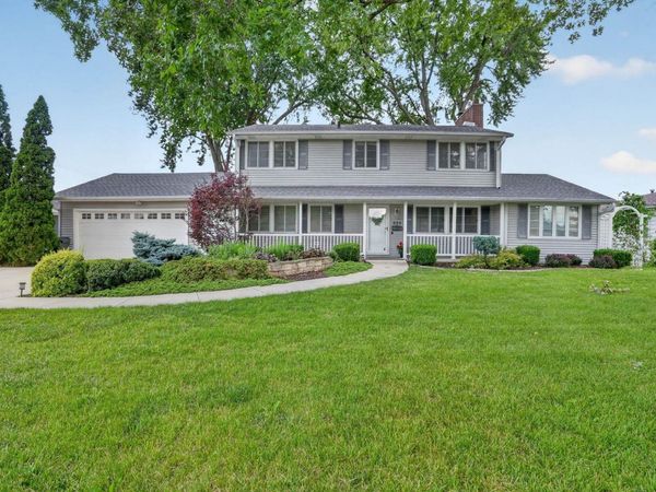 526 Glencoe Avenue, Waterloo, IA 50701