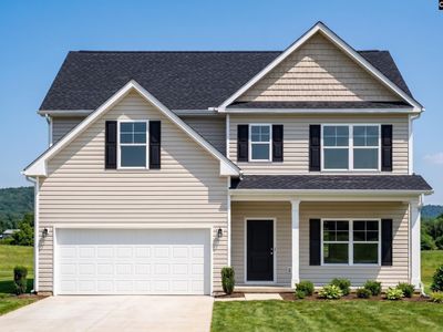 747 Samantha Street, West Columbia, SC 29170