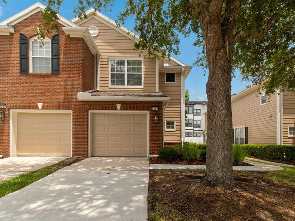 4249 Highwood Dr, Jacksonville, FL 32216