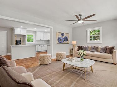 217 Faison Drive, Knightdale, NC 27545