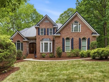 5704 Wild Orchid Trail, Raleigh, NC 27613