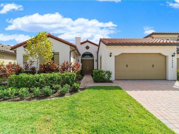 12030 Lake Trail Lane, Parkland, FL 33076