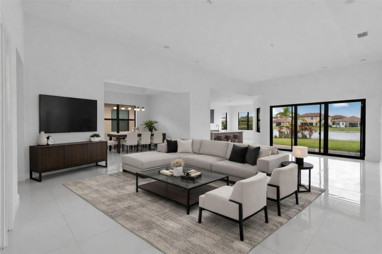 12030 Lake Trail Lane, Parkland, FL 33076 Photo
