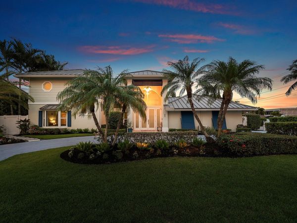 6500 NE 7th Avenue, Boca Raton, FL 33487