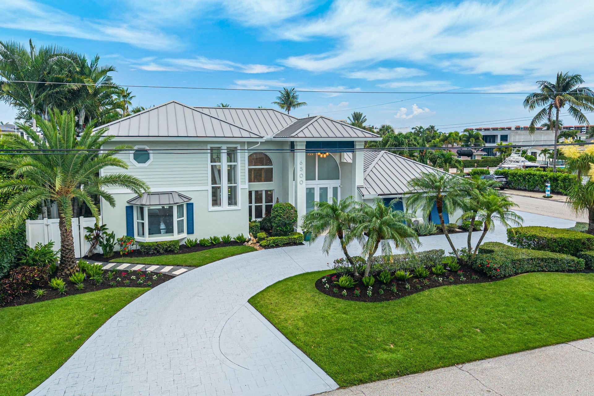 6500 NE 7th Avenue, Boca Raton, FL 33487 Photo