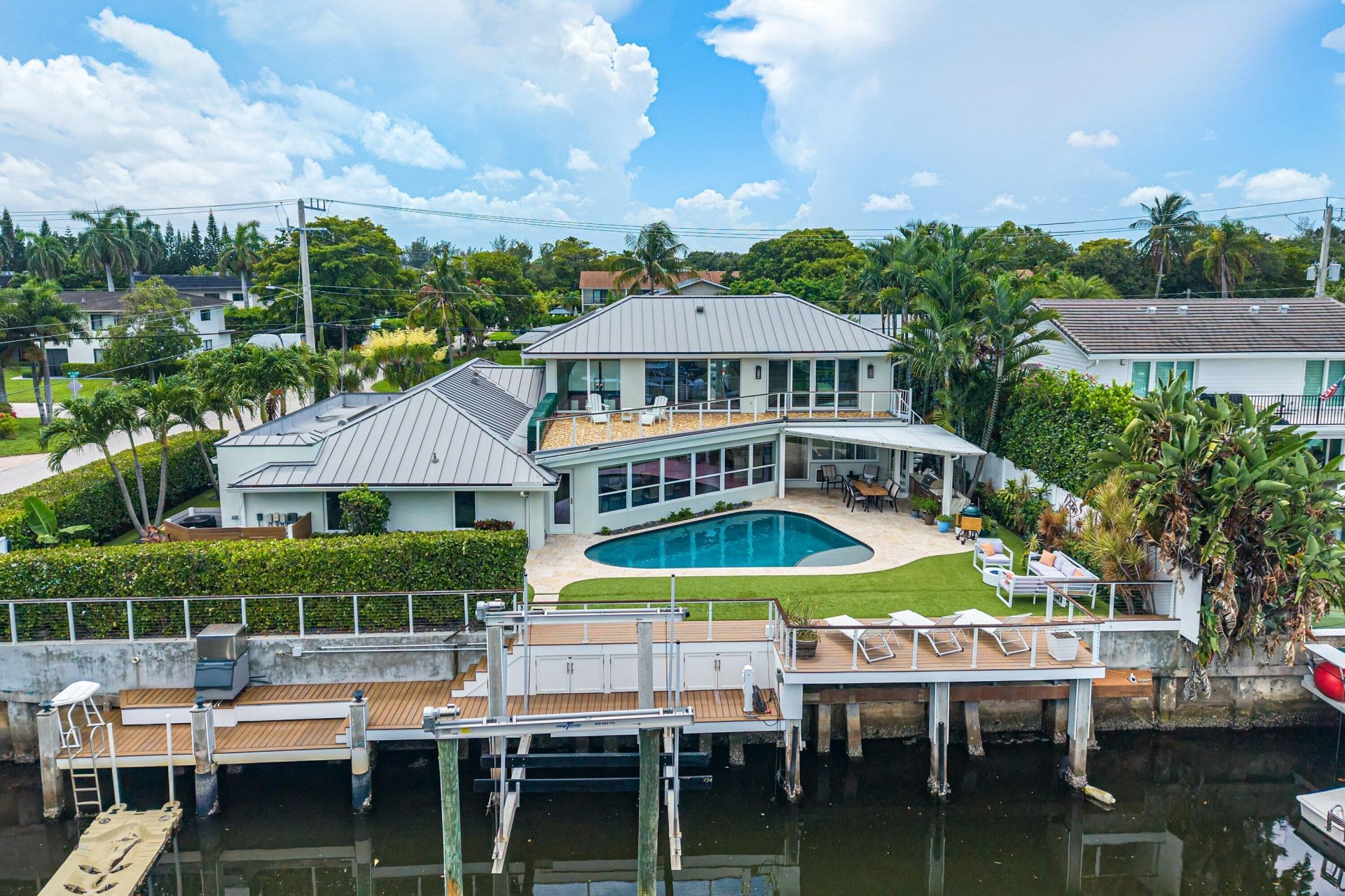 6500 NE 7th Avenue, Boca Raton, FL 33487 Photo