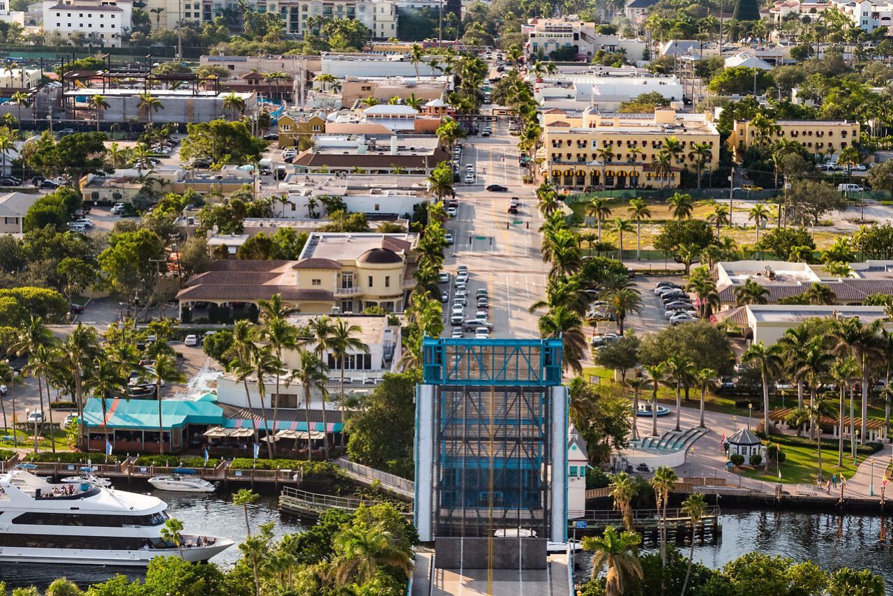 6500 NE 7th Avenue, Boca Raton, FL 33487 Photo