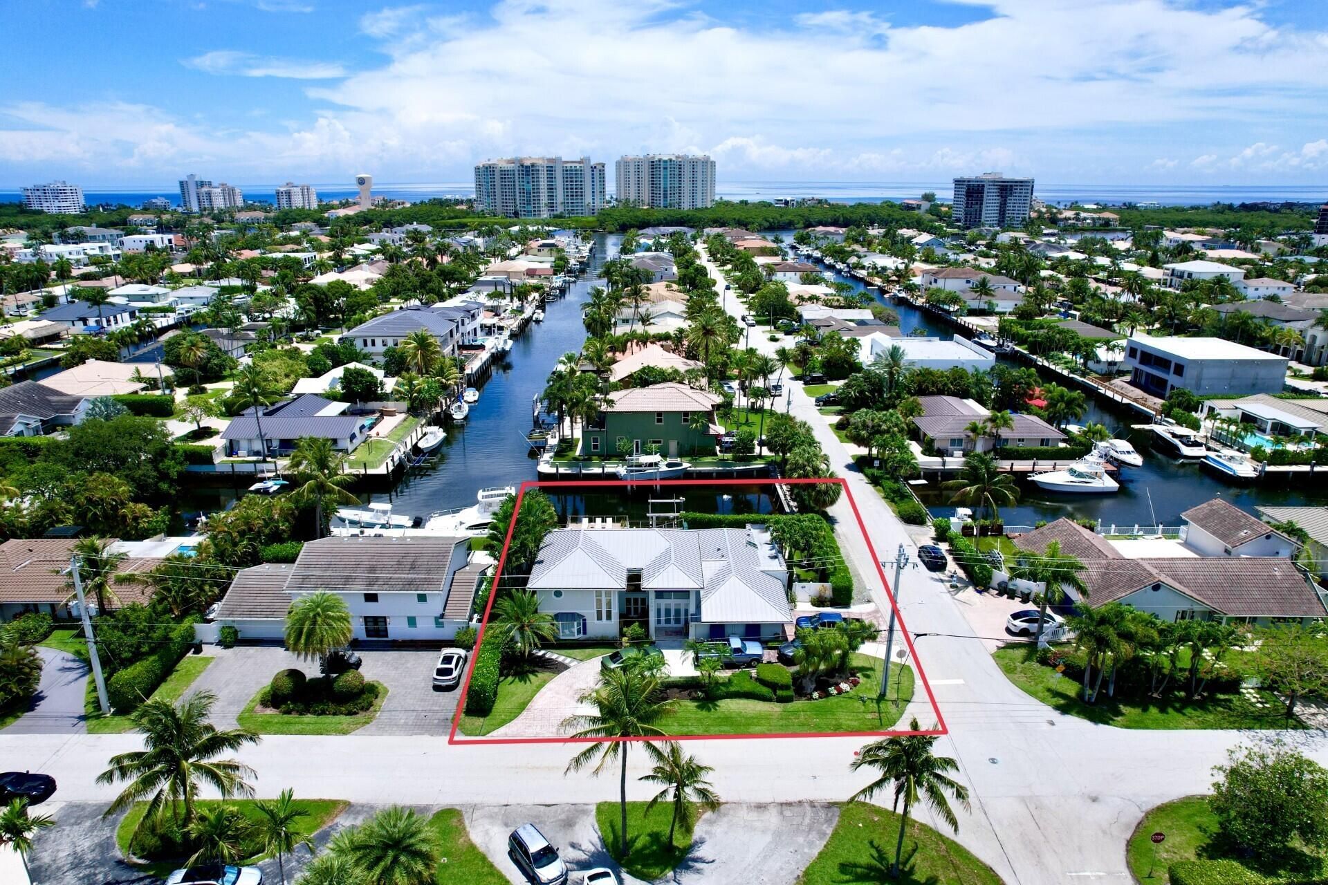 6500 NE 7th Avenue, Boca Raton, FL 33487 Photo
