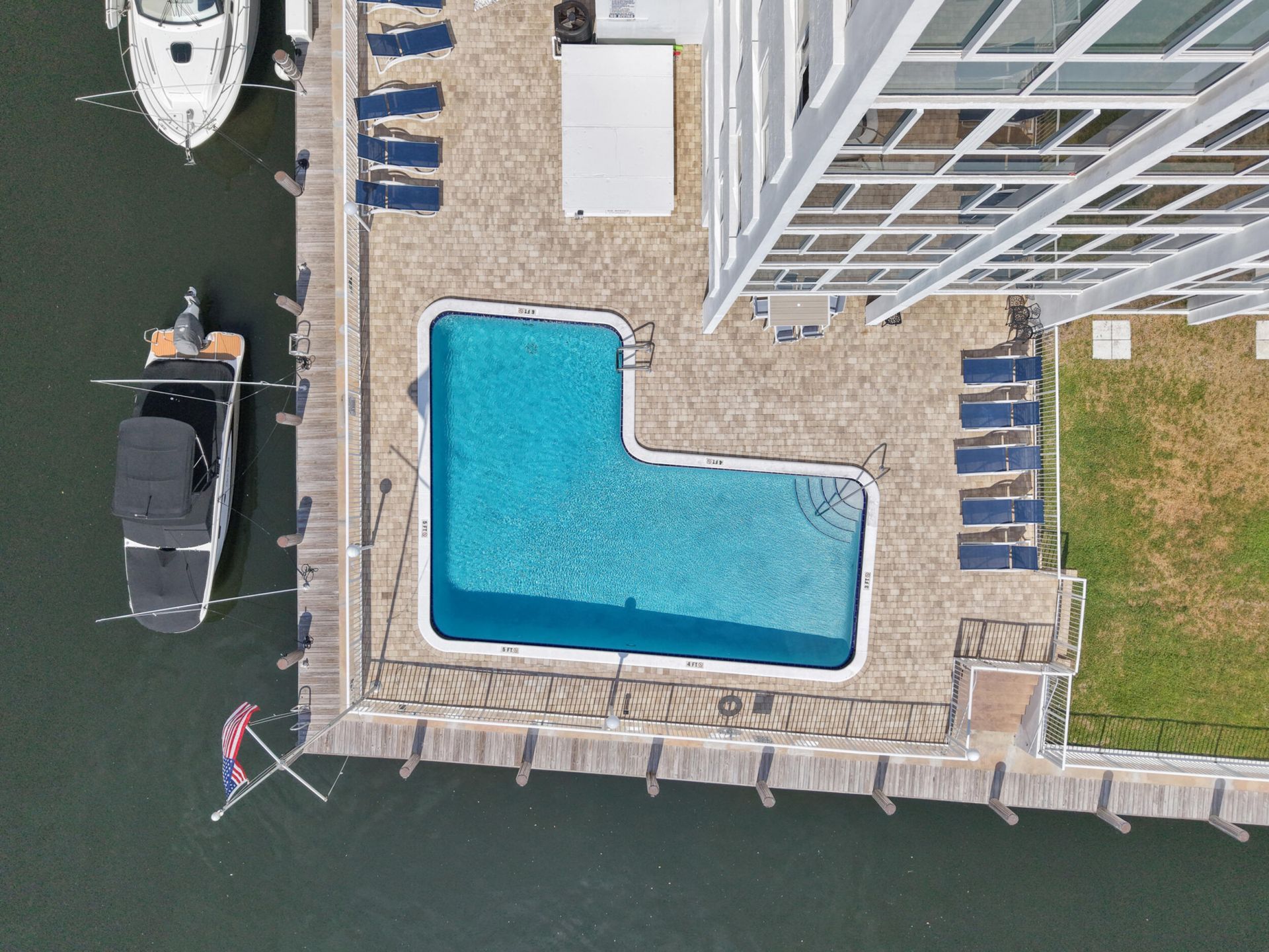 3100 NE 49th Street, Unit 503, Fort Lauderdale, FL 33308 Photo