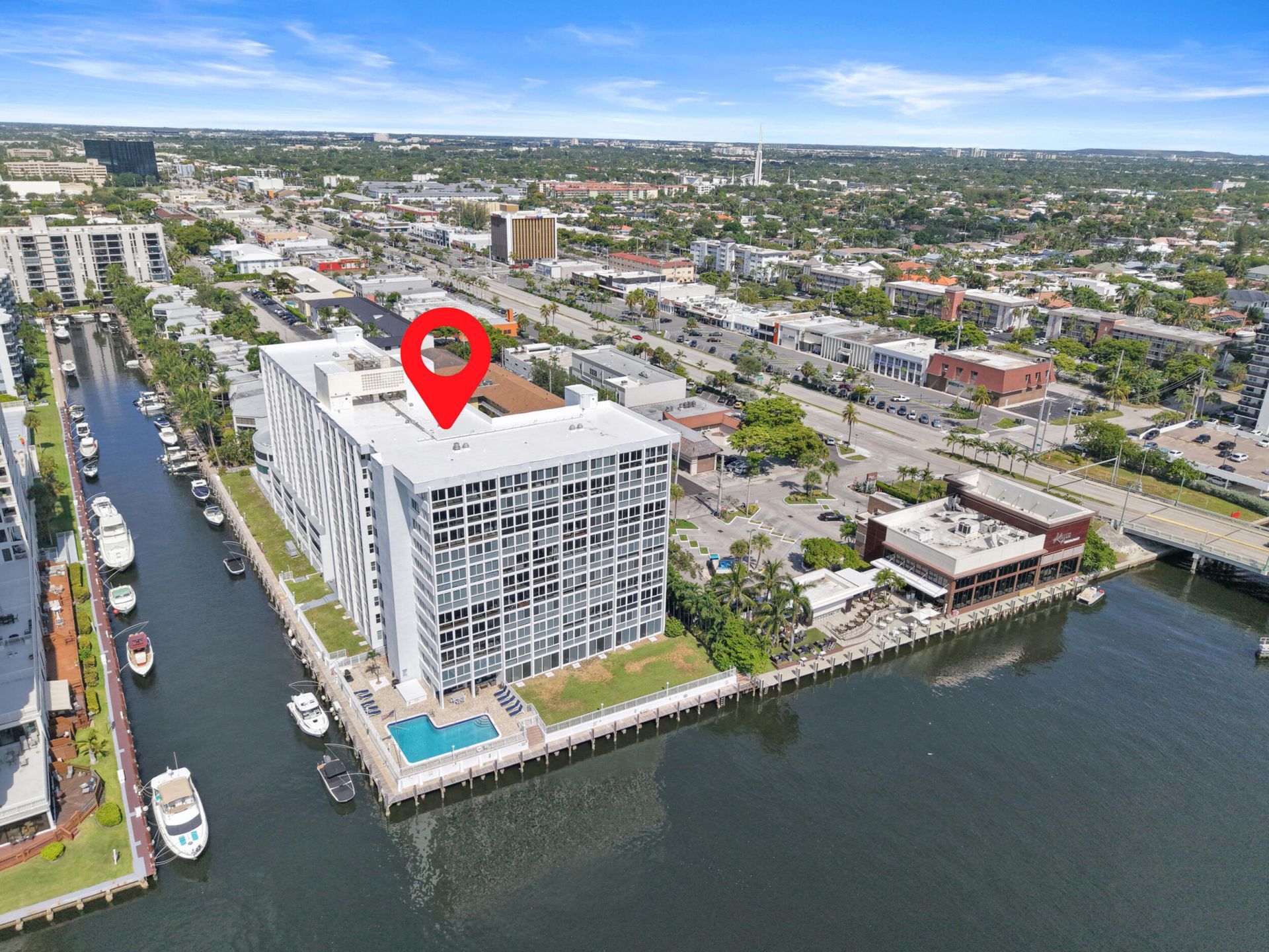3100 NE 49th Street, Unit 503, Fort Lauderdale, FL 33308 Photo