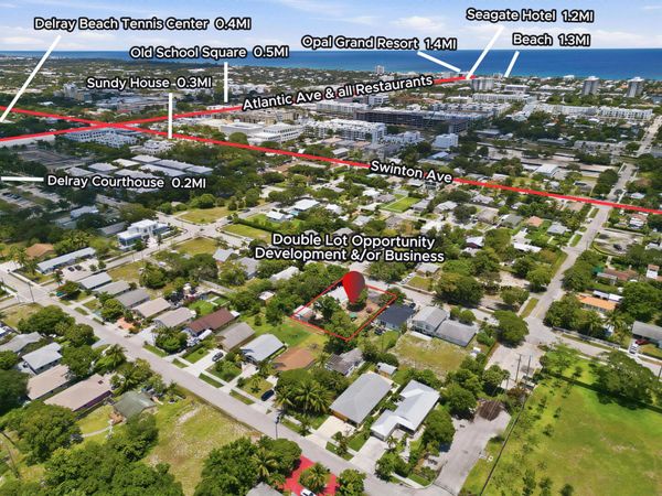 216 SW 2nd Avenue, Delray Beach, FL 33484