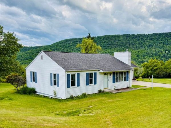 36 Walsh Road, Wellsburg, NY 14894