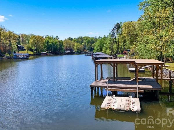5411 Icard Ridge Road, Hickory, NC 28601