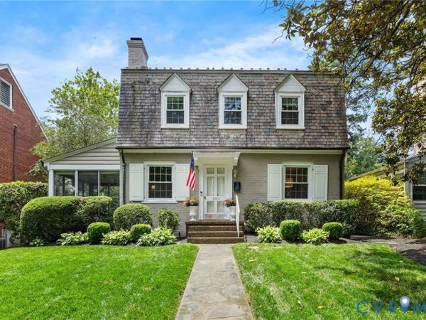 4009 Hanover Avenue, Richmond, VA 23221