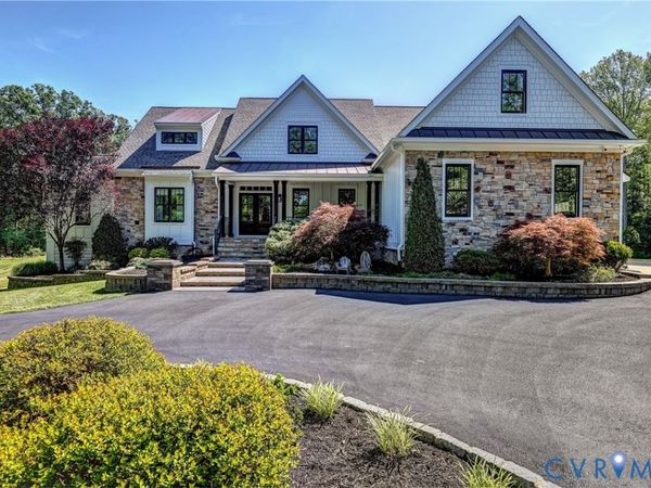 13453 Wolf Swamp Lane , Montpelier, VA 23192