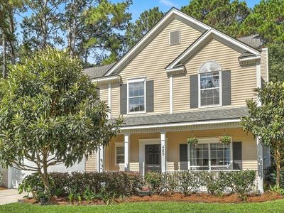 489 Antebellum Lane, Mount Pleasant, SC 29464