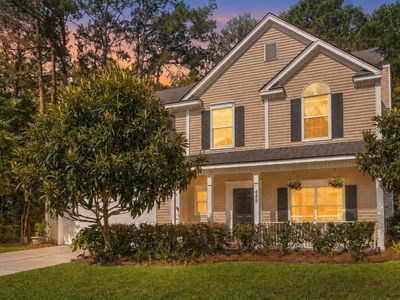 489 Antebellum Lane, Mount Pleasant, SC 29464