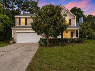 489 Antebellum Lane, Mount Pleasant, SC 29464