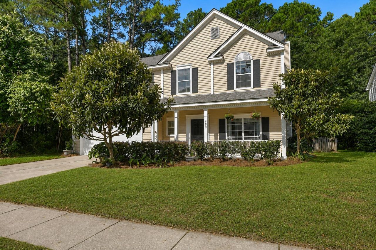 489 Antebellum Lane Photo 14