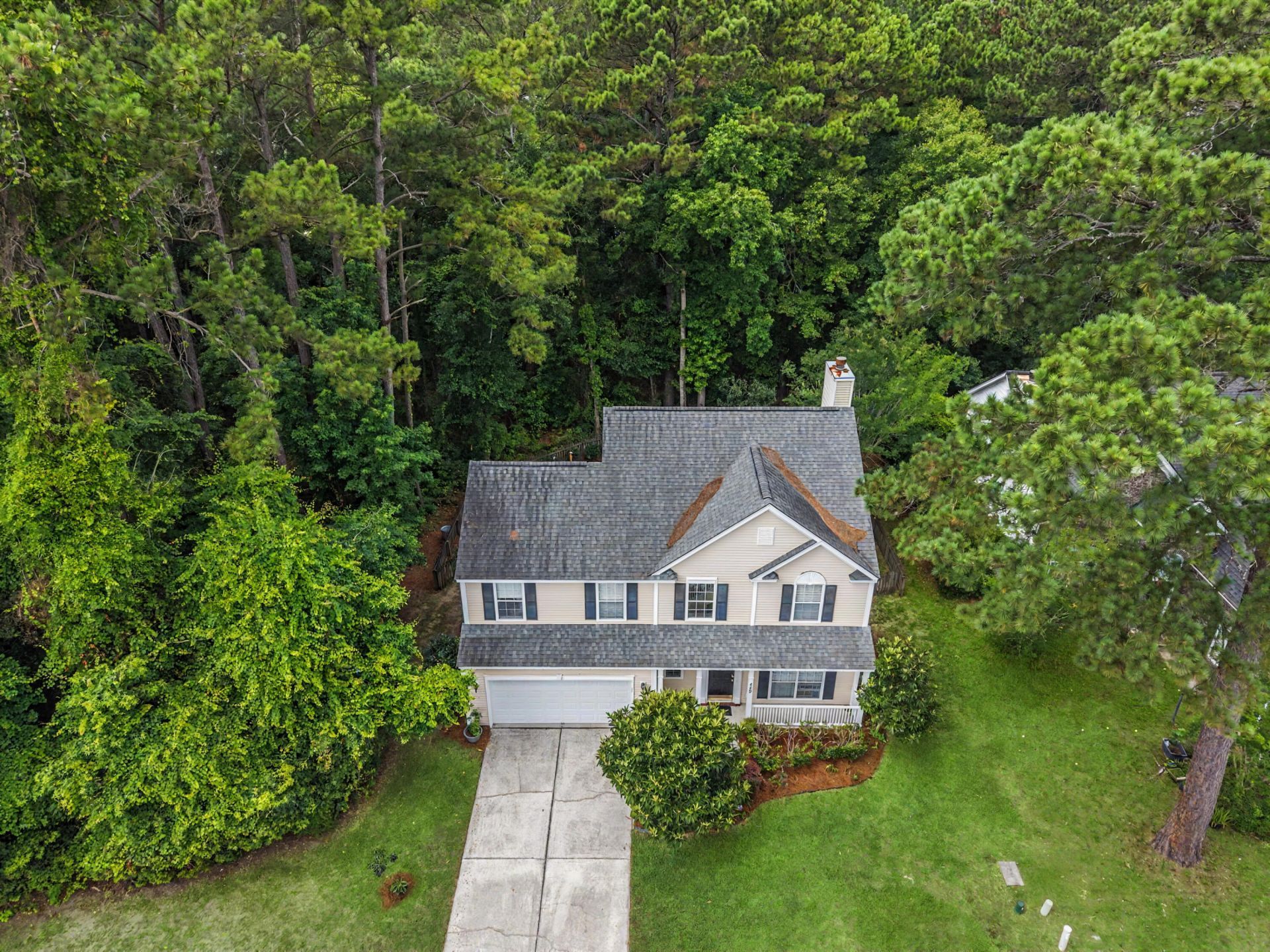 489 Antebellum Lane Photo 34