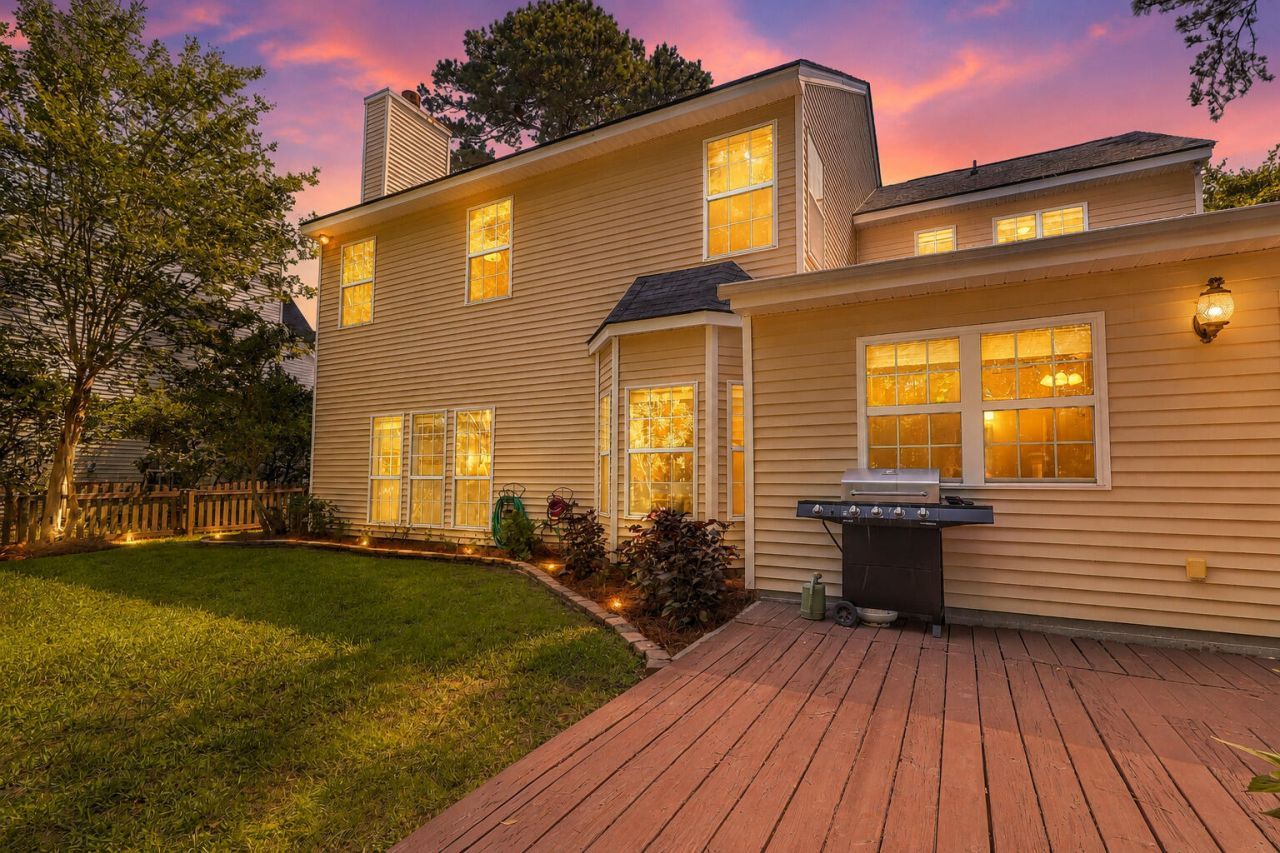 489 Antebellum Lane Photo 49