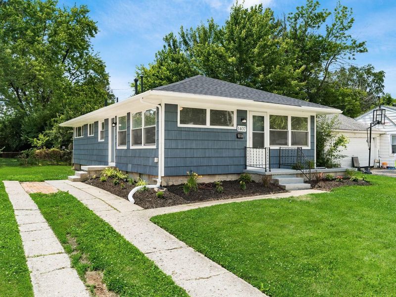 1407 Simpson Drive , Columbus, OH 43227 Photo 4