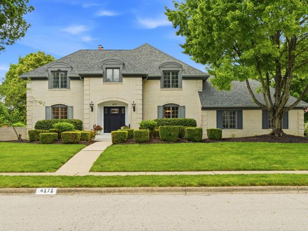 4171 Daventry Road , Columbus, OH 43220