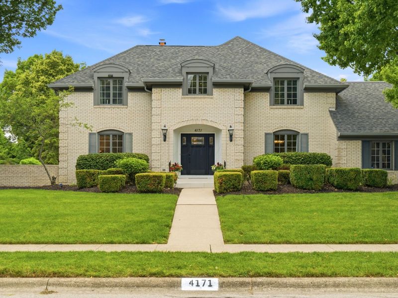 4171 Daventry Road, Columbus, OH 43220 Photo 2