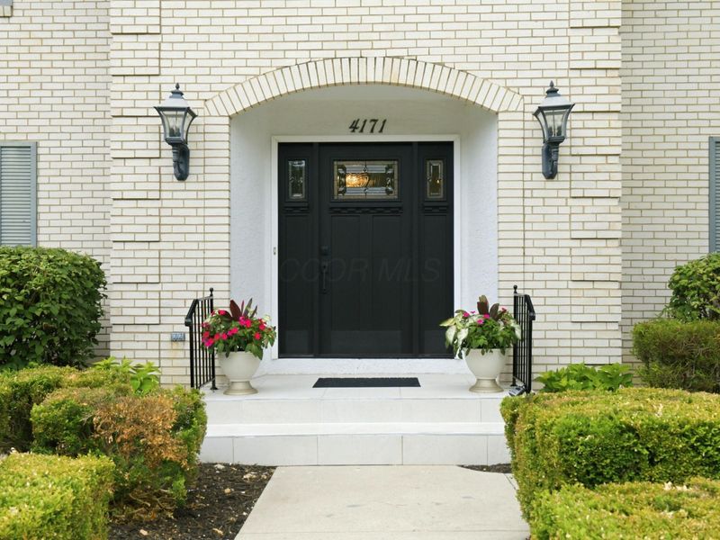 4171 Daventry Road, Columbus, OH 43220 Photo 5