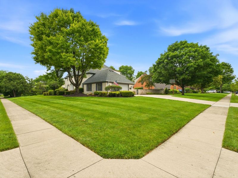 4171 Daventry Road, Columbus, OH 43220 Photo 54