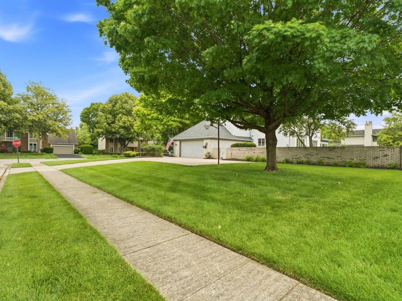 4171 Daventry Road, Columbus, OH 43220 Photo 55