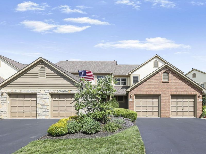 1261 Spring Brook Court , Unit 2, Westerville, OH 43081 Photo 1