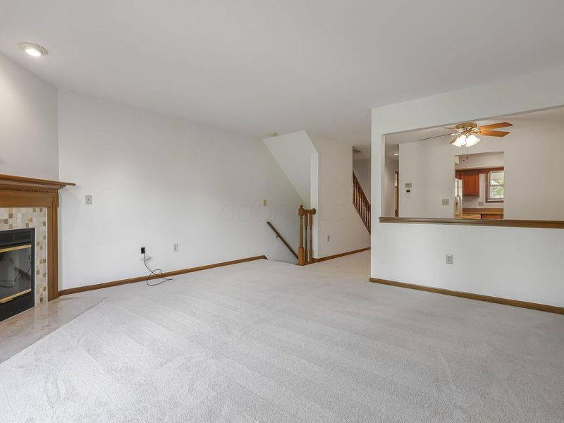 1261 Spring Brook Court , Unit 2, Westerville, OH 43081 Photo 10