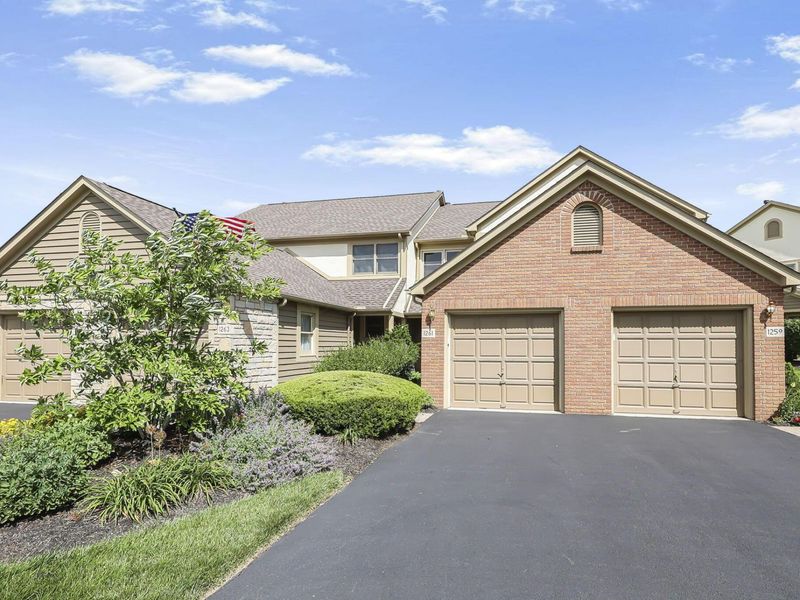 1261 Spring Brook Court , Unit 2, Westerville, OH 43081 Photo 2