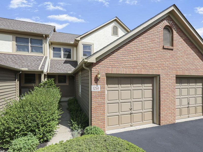 1261 Spring Brook Court , Unit 2, Westerville, OH 43081 Photo 3