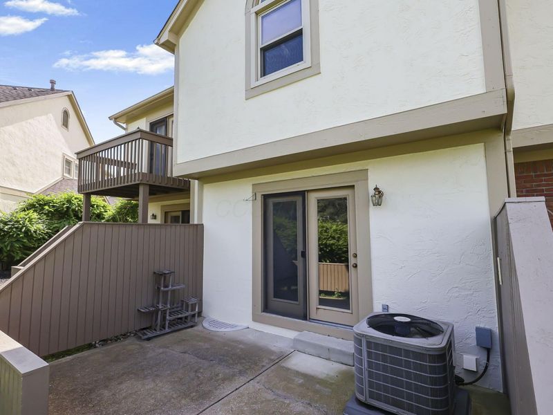 1261 Spring Brook Court , Unit 2, Westerville, OH 43081 Photo 43
