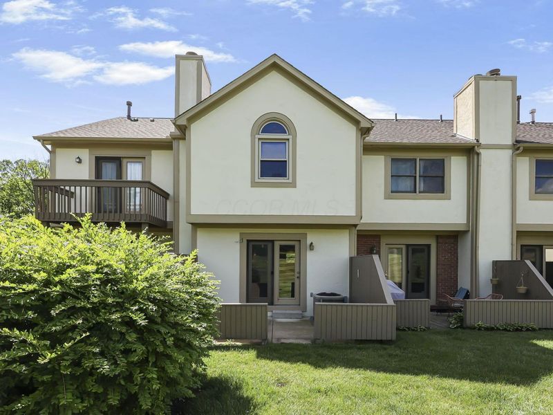 1261 Spring Brook Court , Unit 2, Westerville, OH 43081 Photo 44