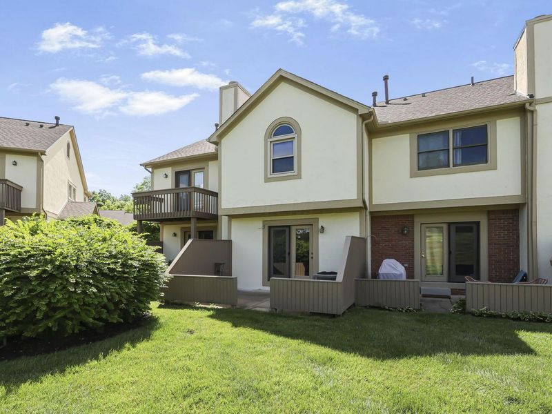 1261 Spring Brook Court , Unit 2, Westerville, OH 43081 Photo 45