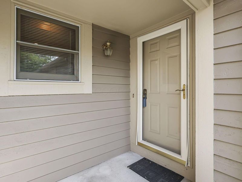 1261 Spring Brook Court , Unit 2, Westerville, OH 43081 Photo 6