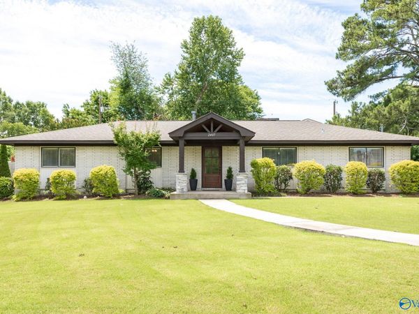 2407 13th Street SE, Decatur, AL 35601