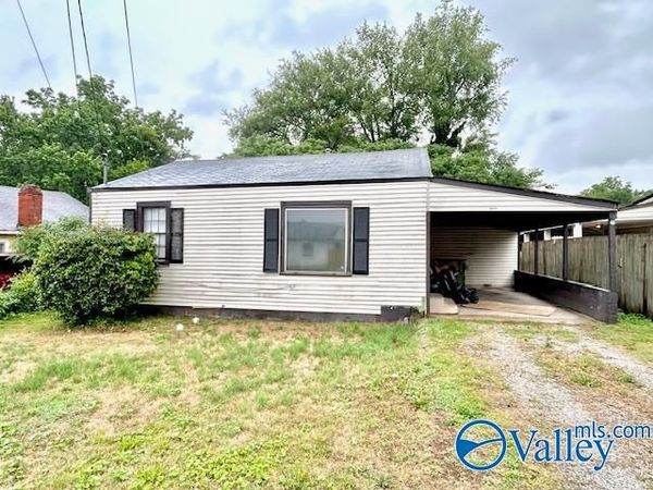 2904 Hart Drive NW, Huntsville, AL 35816