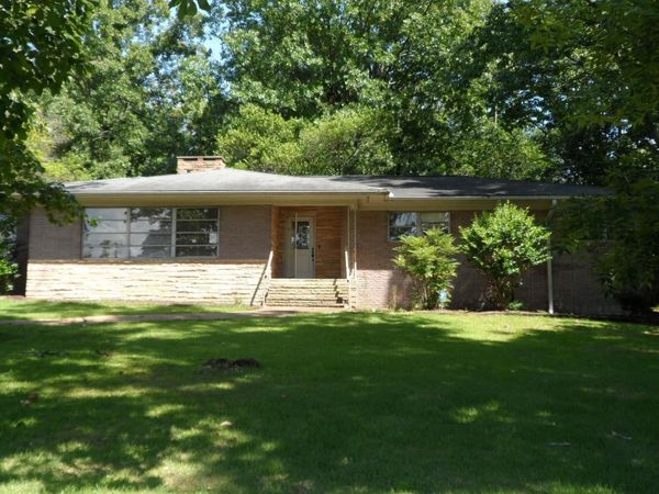 1509 Monte Vista Drive, Gadsden, AL 35904